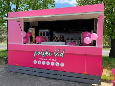 Polski Lód - Lodziarnia